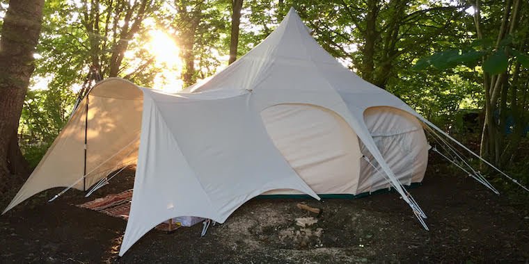 Porches Roof Covers Canopies Lotus Belle UK