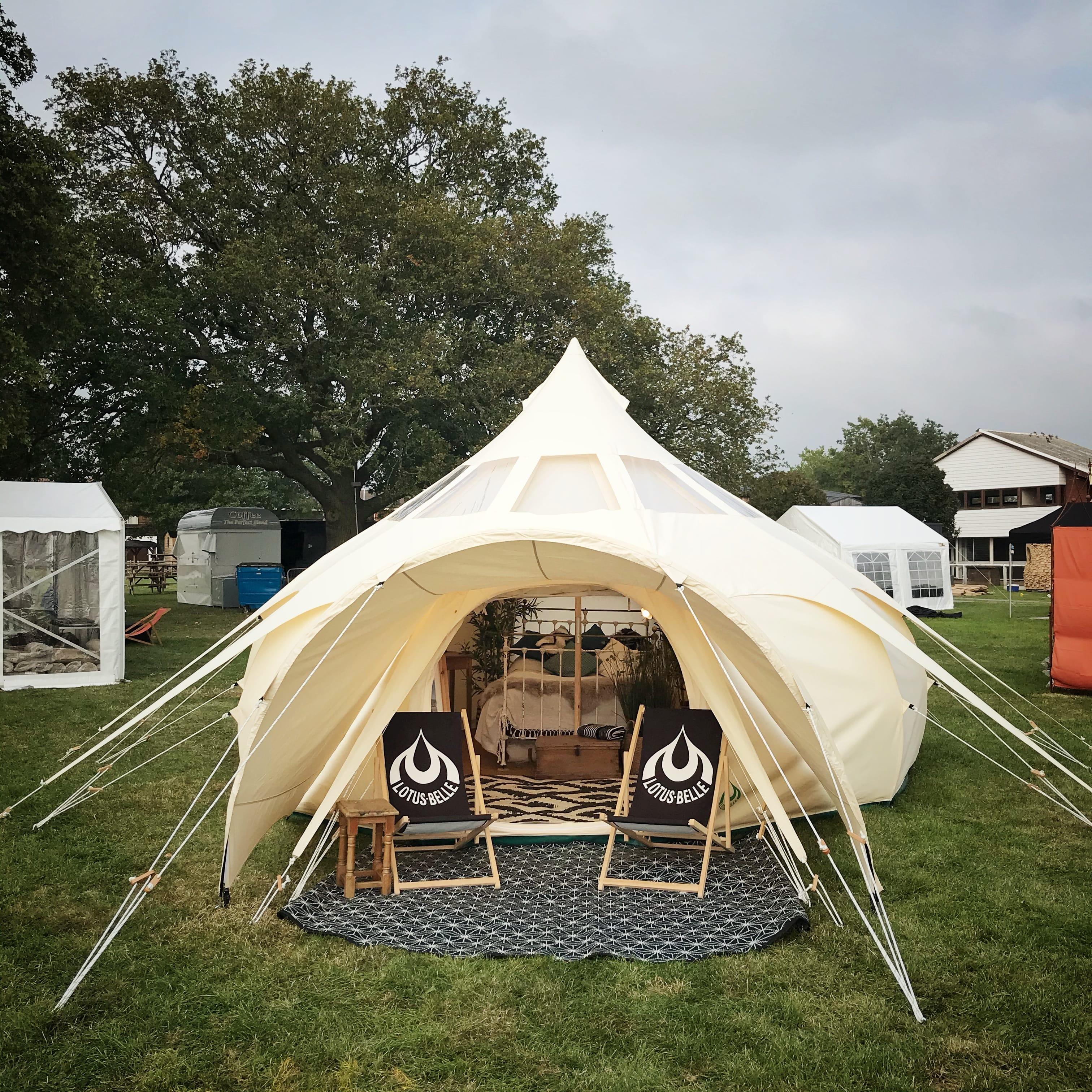 7 blog posts from Glamping Show 2020 speakers you need to read