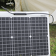 30W Solar Panel - Lotus Belle UK