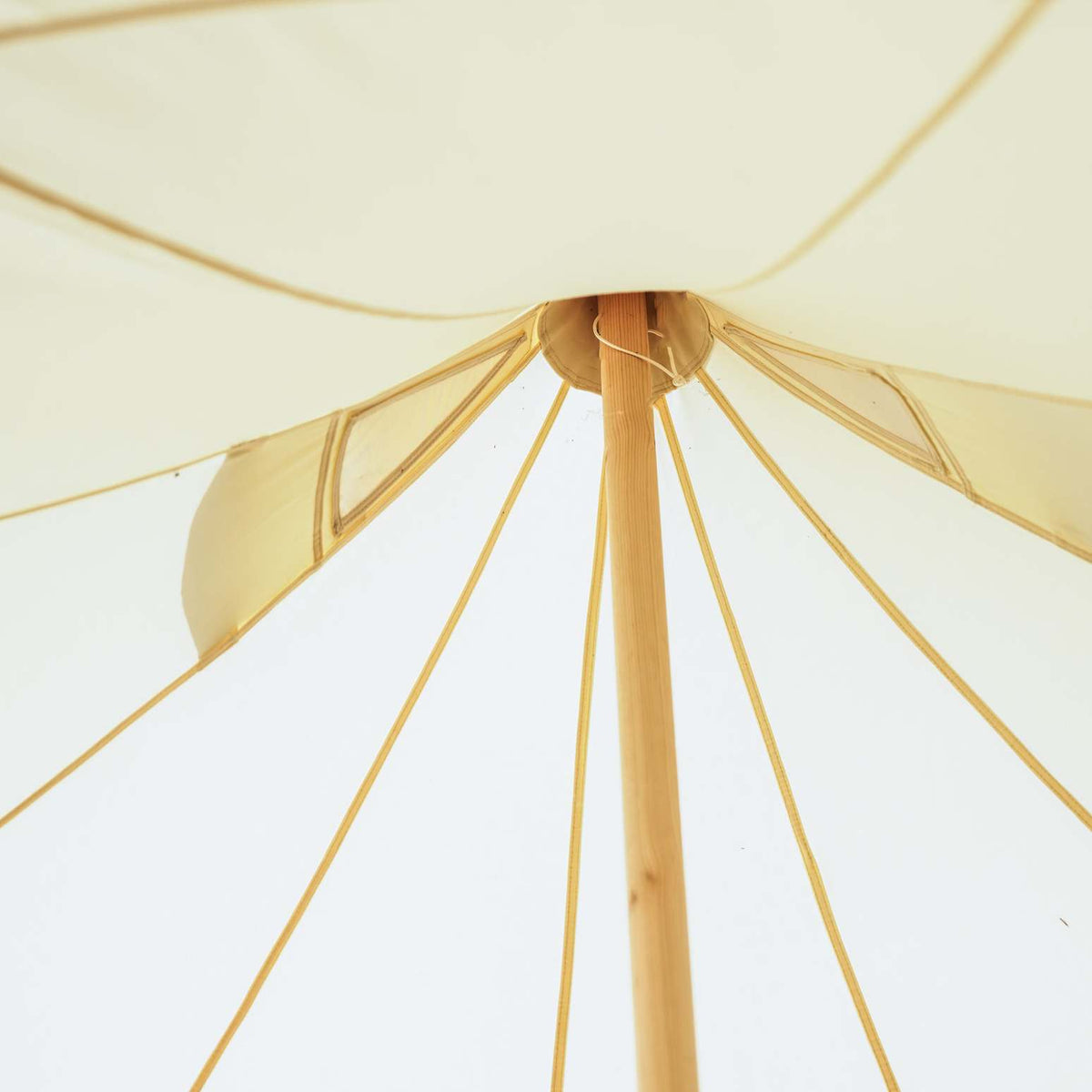 Replacement Centre Pole - Lotus Belle Tents