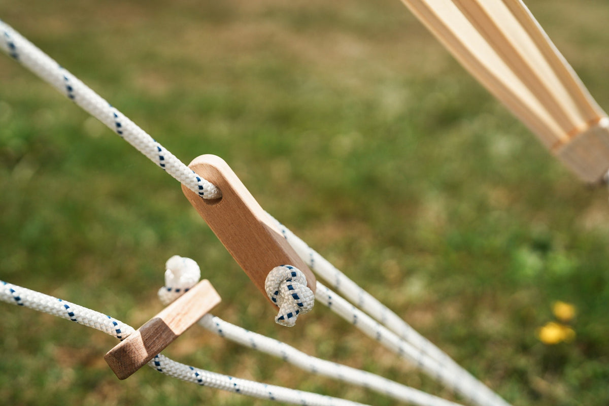 Spare Guy Ropes - Lotus Belle Tents
