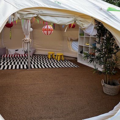 6 Reasons Coir Matting is an Excellent Addition to Your Tent